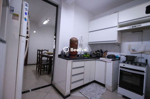 Foto 18 do(a) Apartamento de 4 quartos à venda em Luxemburgo, Belo Horizonte
