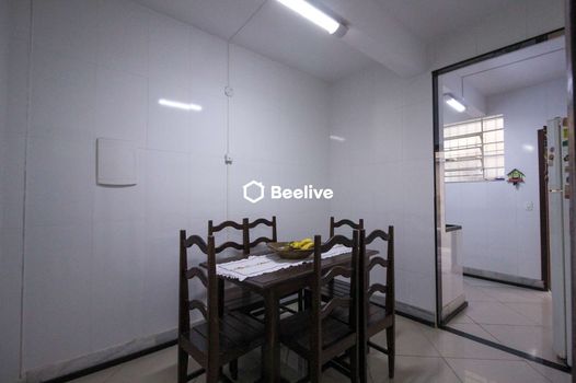 Foto 14 do(a) Apartamento de 4 quartos à venda em Luxemburgo, Belo Horizonte