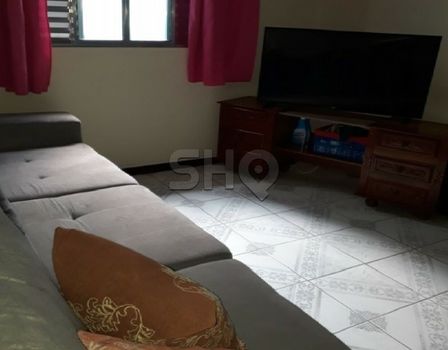 Foto 5 do(a) Casa de 3 quartos à venda em Vila Sílvia, São Paulo