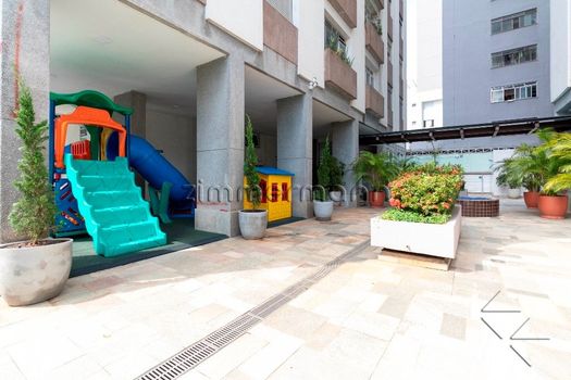Foto 22 do(a) Apartamento de 3 quartos à venda em Pinheiros, São Paulo