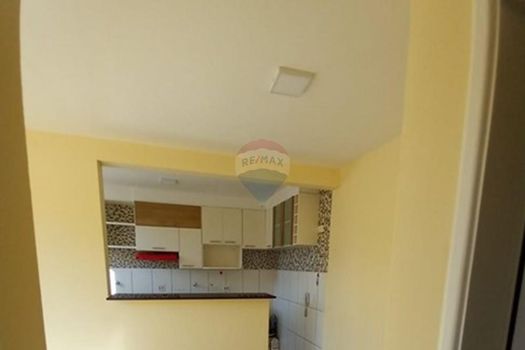 Foto 8 do(a) Apartamento de 2 quartos à venda em Jardim Vera Cruz, Sorocaba