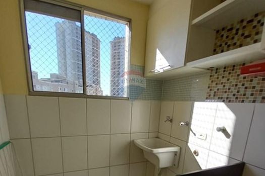Foto 11 do(a) Apartamento de 2 quartos à venda em Jardim Vera Cruz, Sorocaba