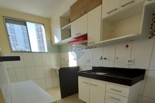 Foto 10 do(a) Apartamento de 2 quartos à venda em Jardim Vera Cruz, Sorocaba