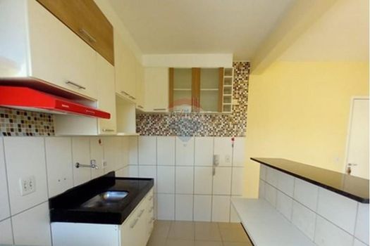 Foto 9 do(a) Apartamento de 2 quartos à venda em Jardim Vera Cruz, Sorocaba