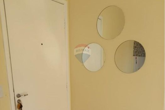 Foto 2 do(a) Apartamento de 2 quartos à venda em Jardim Vera Cruz, Sorocaba