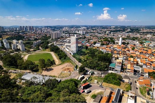 Foto 5 do(a) Terreno false à venda em Jardim Palermo, Jundiaí