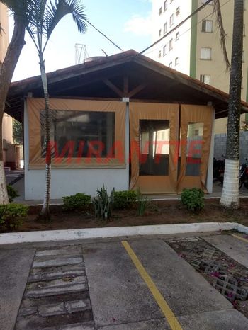 Foto 9 do(a) Apartamento de 2 quartos à venda em Vila Bela Vista (Zona Norte), São Paulo