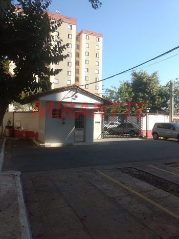 Foto 10 do(a) Apartamento de 2 quartos à venda em Vila Bela Vista (Zona Norte), São Paulo