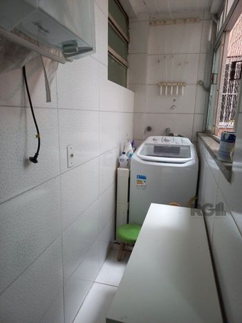 Foto 14 do(a) Flat de 1 quartos à venda em Santa Cecília, Porto Alegre