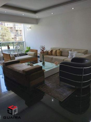 Foto 1 do(a) Apartamento de 3 quartos à venda em Vila Andrade, São Paulo