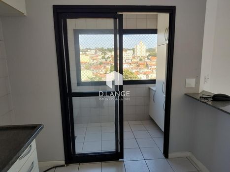 Foto 16 do(a) Apartamento false para alugar em Parque Brasília, Campinas