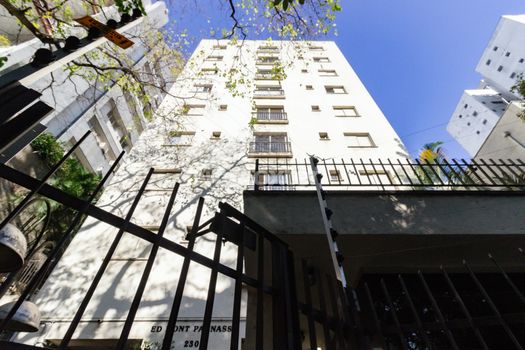 Foto 33 do(a) Apartamento de 2 quartos à venda em Jardim das Bandeiras, São Paulo