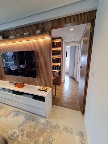 Foto 5 do(a) Apartamento de 3 quartos à venda em Perdizes, São Paulo