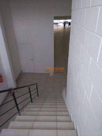 Foto 3 do(a) Edifício Inteiro false à venda em Cidade Soberana, Guarulhos