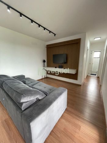 Foto 2 do(a) Apartamento de 3 quartos à venda em Quinta da Primavera, Ribeirão Preto