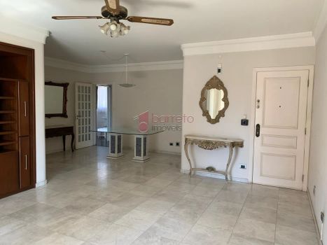 Foto 4 do(a) Apartamento de 3 quartos à venda em Vila Boaventura, Jundiaí