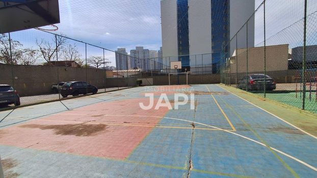 Foto 16 do(a) Apartamento de 2 quartos à venda em Jardim Santa Teresa, Jundiaí