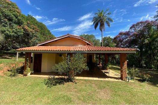 Foto 17 do(a) Fazenda / Sítio / Chácara de 5 quartos à venda em Campo Novo, Bragança Paulista