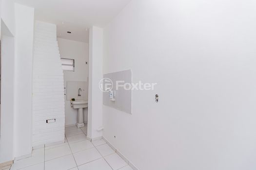 Foto 8 do(a) Apartamento de 2 quartos à venda em Azenha, Porto Alegre