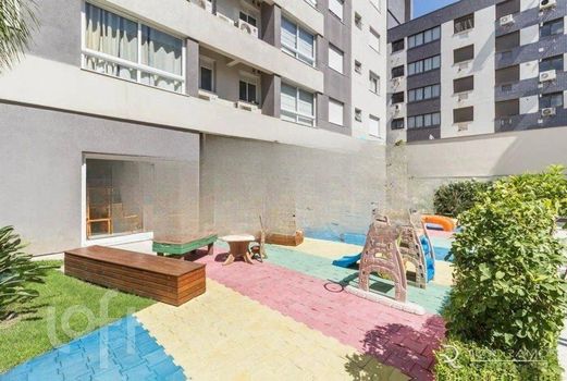 Foto 33 do(a) Apartamento de 2 quartos à venda em Jardim Botânico, Porto Alegre