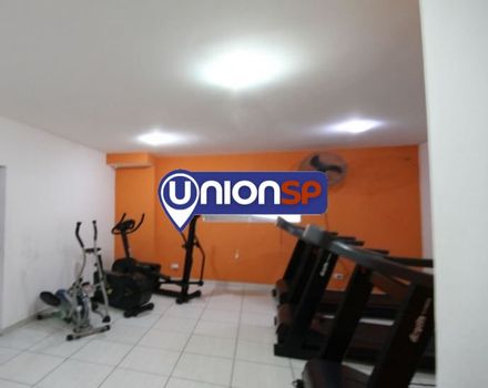 Foto 27 do(a) Apartamento de 1 quartos à venda em Cambuci, São Paulo