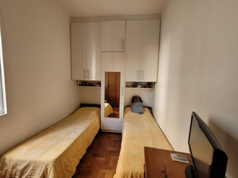 Foto 49 do(a) Apartamento de 4 quartos à venda em Consolação, São Paulo