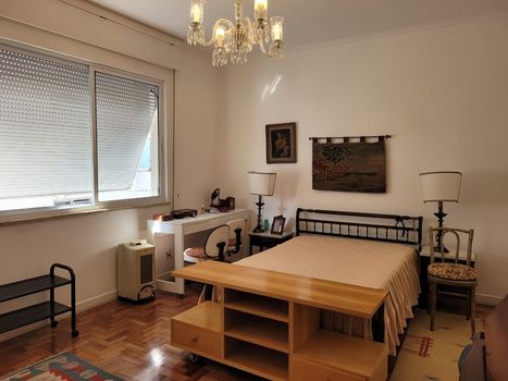 Foto 5 do(a) Apartamento de 4 quartos à venda em Consolação, São Paulo