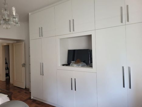 Foto 9 do(a) Apartamento de 4 quartos à venda em Consolação, São Paulo