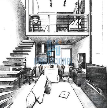 Foto 16 do(a) Apartamento de 1 quartos à venda em Tirol, Natal