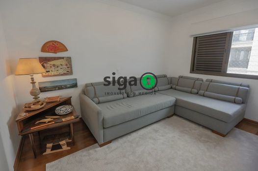 Foto 47 do(a) Apartamento de 3 quartos à venda em Cidade Monções, São Paulo
