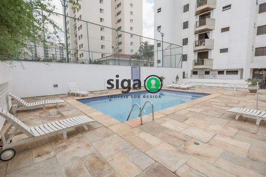 Foto 43 do(a) Apartamento de 3 quartos à venda em Cidade Monções, São Paulo