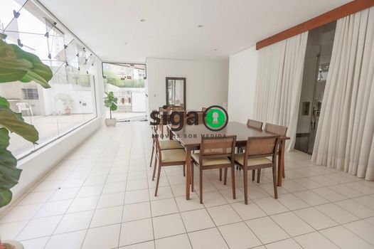 Foto 39 do(a) Apartamento de 3 quartos à venda em Cidade Monções, São Paulo