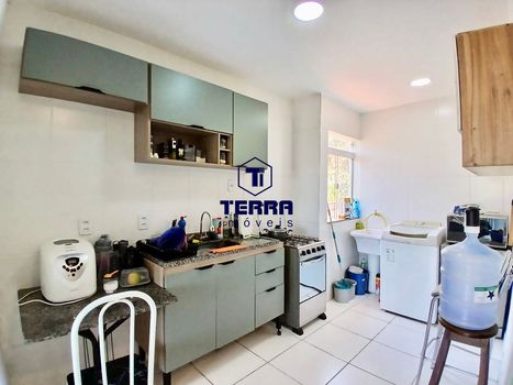 Foto 8 do(a) Apartamento de 2 quartos à venda em Tribobó, São Gonçalo