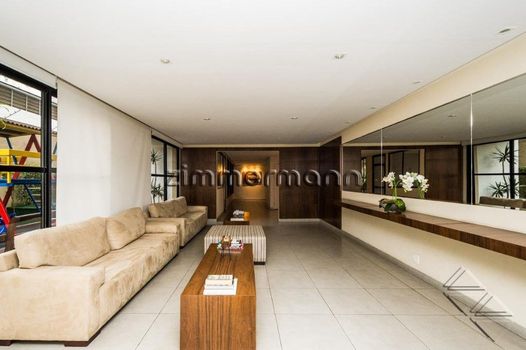 Foto 10 do(a) Apartamento de 1 quartos à venda em Vila Olímpia, São Paulo