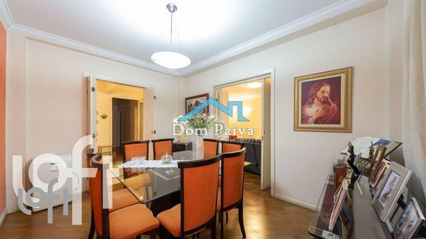 Foto 9 do(a) Apartamento de 3 quartos à venda em Jardim Paulista, São Paulo