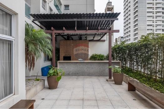 Foto 45 do(a) Apartamento de 1 quartos à venda em Várzea da Barra Funda, São Paulo