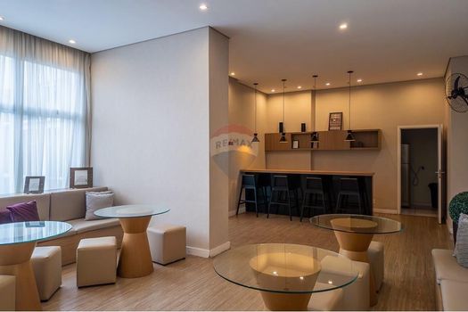 Foto 48 do(a) Apartamento de 1 quartos à venda em Várzea da Barra Funda, São Paulo