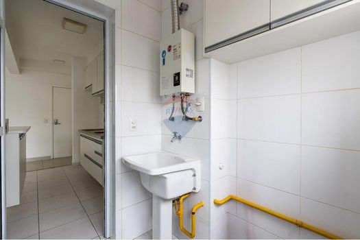 Foto 19 do(a) Apartamento de 1 quartos à venda em Várzea da Barra Funda, São Paulo