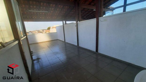 Foto 11 do(a) Cobertura de 2 quartos à venda em Vila Junqueira, Santo André