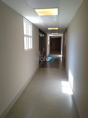 Foto 41 do(a) Sala / Conjunto Comercial false à venda em Barra da Tijuca, Rio de Janeiro