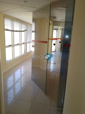 Foto 9 do(a) Sala / Conjunto Comercial false à venda em Barra da Tijuca, Rio de Janeiro