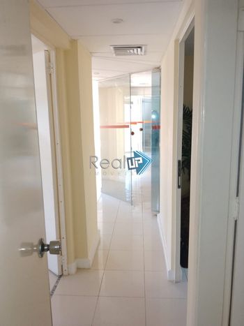 Foto 5 do(a) Sala / Conjunto Comercial false à venda em Barra da Tijuca, Rio de Janeiro