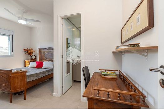 Foto 15 do(a) Apartamento de 3 quartos à venda em Vila Isa, São Paulo