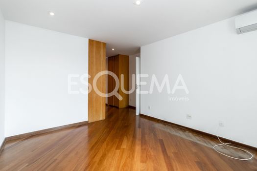 Foto 14 do(a) Cobertura de 4 quartos à venda em Moema, São Paulo