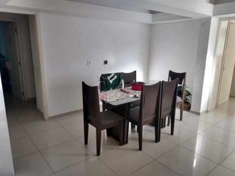 Foto 2 do(a) Apartamento de 4 quartos à venda em Anhangabaú, Jundiaí
