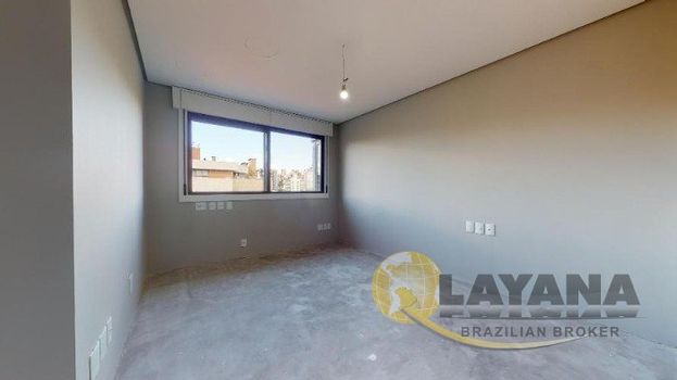 Foto 8 do(a) Apartamento de 3 quartos à venda em Bela Vista, Porto Alegre
