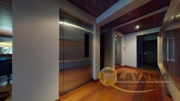 Foto 2 do(a) Apartamento de 3 quartos à venda em Bela Vista, Porto Alegre