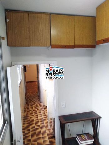 Foto 5 do(a) Apartamento de 3 quartos para alugar em Jardim das Acácias, São Paulo