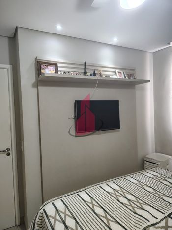 Foto 19 do(a) Apartamento de 2 quartos à venda em Santa Terezinha, Piracicaba