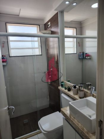 Foto 13 do(a) Apartamento de 2 quartos à venda em Santa Terezinha, Piracicaba